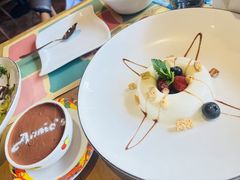 -安妮意大利餐厅(国贸店)