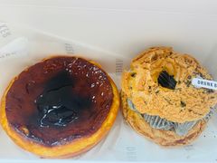 -DRUNK BAKER(上海陕康里店)