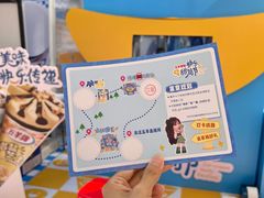 -VT101维多利广场