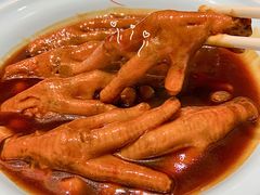 -禧瑞都大饭店(吊桥路店)