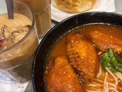 -华嫂冰室(尖沙咀店)