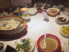 -风味小馆(天目湖宾馆店)