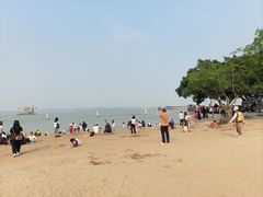 -南沙蒲洲花园