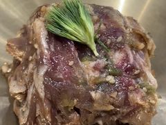 -味家烤肉烤鳗鱼牛排(西塔旗舰店)