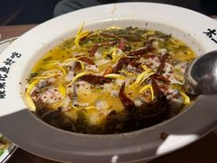 -太二酸菜鱼(兴业太古汇店)