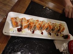 -九田家黑牛烤肉料理(石路天虹店)