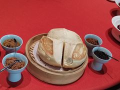 -船歌·鱼水饺青岛菜(闽江二路店)