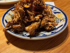 -姥姥家春饼店(惠新东街店)