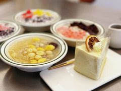-七七家的糖水店(南湾街1号店)