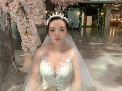 点击看大图 -青禾蒙娜丽莎婚纱摄影(武汉总店)