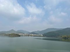 -宁波九龙湖开元度假村