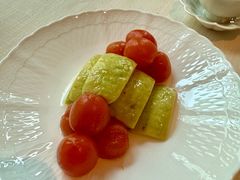 -广州富力丽思卡尔顿酒店·丽轩·粤菜