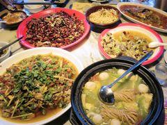 -常和州·夜宵大排档(常州单店)