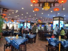-桥香园过桥米线(国贸店)