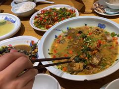 -陈先进鱼馆·夜宵·地道农家菜(湖墅南路店)