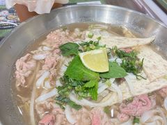 -大叻和越南粉(南浦里店)