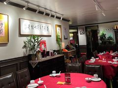 -阿莉餐厅(枣阳路店)