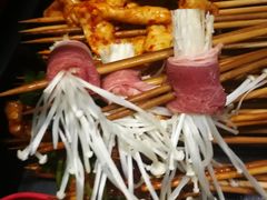 -钢管厂五区小郡肝串串香(南山店)