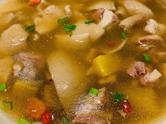 -楼兰新疆主题餐厅(苏州中心店)