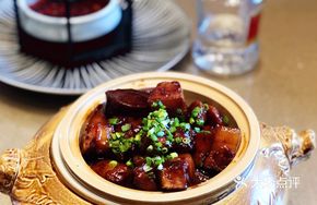 Tianfu Immortal Meat