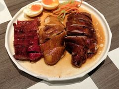 -港丽餐厅(来福士店)