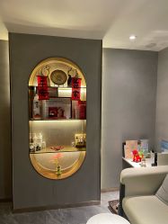 -Girmainy SPA杰美妮