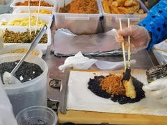-徐氏糯米包油条(山海关路店)