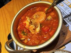 -小韩屋韩国料理(上海湾店)