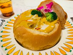 -太食獸泰式茶餐厅(济南万象城店)