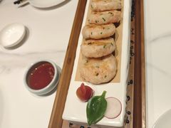 -双合园·海鲜水饺青岛菜(九水东路店)