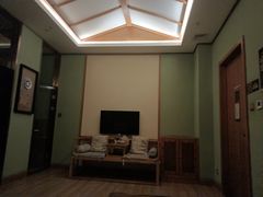 -木子塘汗蒸生活馆(财富港店)