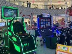 -万达广场(宝山店)