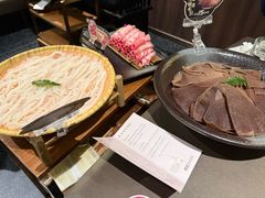 -捞王锅物料理(上海世茂广场店)