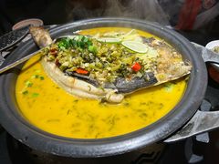 -探鱼·鲜青椒爽麻烤鱼(领展购物广场店)