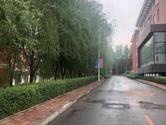 -东北师范大学(净月大街校区)