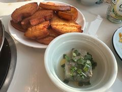 -京城北门羊蝎子铜锅涮肉(总店)