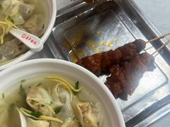 -海平馄饨(逍遥二路店)
