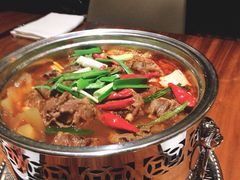 -嘉定凯悦·咖啡厅