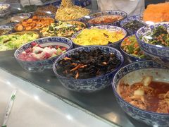 -老王四季抻面(南六东路店)