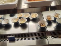 -鼎香缘海鲜自助火锅烤肉(锦辉购物广场店)