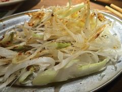 -肉仓焼肉バー(烟台山店)