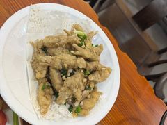-堂宴·老厦门私房菜(1988仙岳总店)