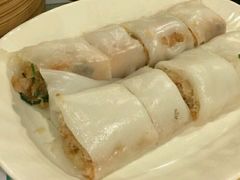 -点点心点心专门店(湾仔店)