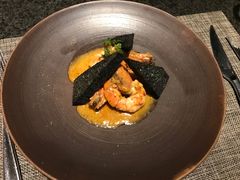 -莲西餐(曲江店)