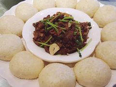 -南来顺饭庄·清真(南菜园店)