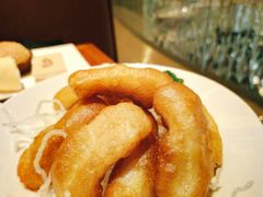 -杭州JW万豪酒店-万豪中餐厅