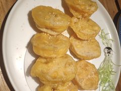 -小放牛炒菜馆(中山路乐汇城店)