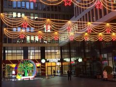 -星巴克(北京中关村南大街店)