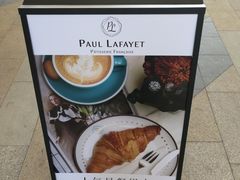-PAUL LAFAYET 法式甜品(港汇广场店)