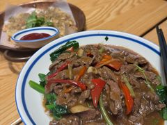 -潮巷·老潮汕美食集市(欢乐港湾店)